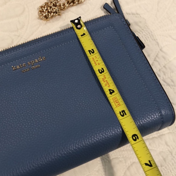 Kate Spade Knott Bag - NWT - Picture 8 of 10